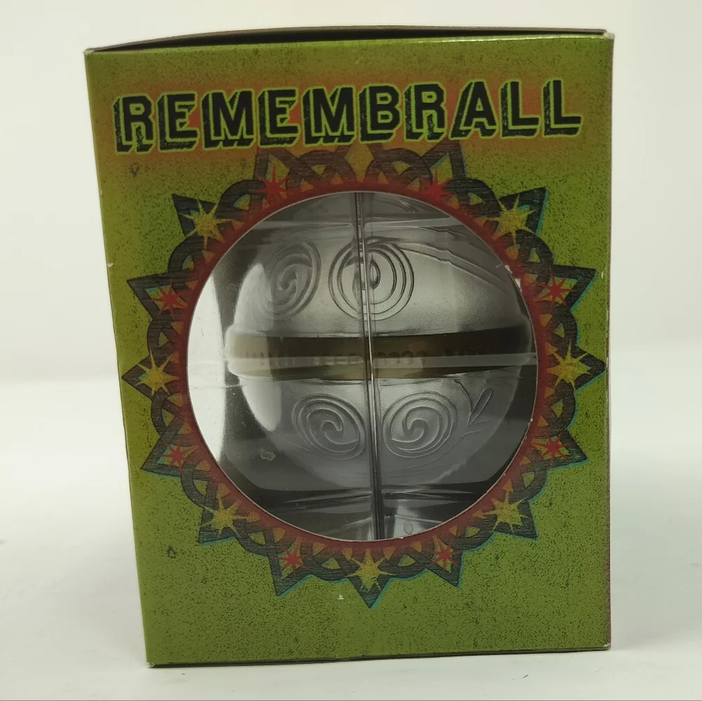 Rare New Universal Studios Parks The Wizarding World of Harry Potter Remembrall - Picture 2 of 9